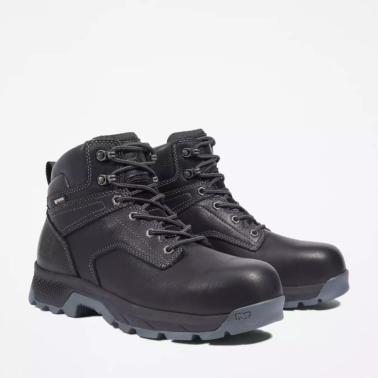 Timberland PRO Titan #A42GN Men's 6